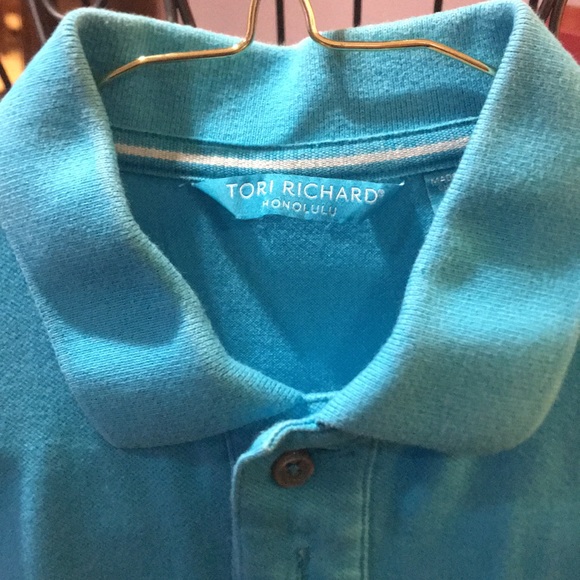 Tori Richard Other - Polo shirt